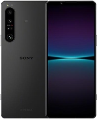 Sony Xperia 1 IV (XQ-CT54) 256GB Black, Unlocked C - CeX (UK